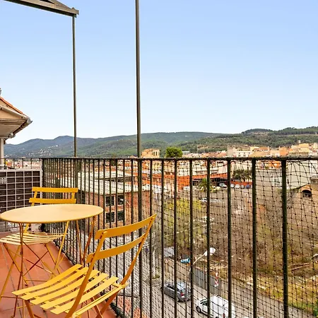 Encantador Loft Sant Sadurni d'Anoia Exterior photo