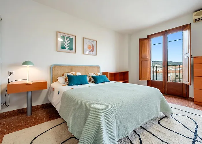 Encantador Loft
