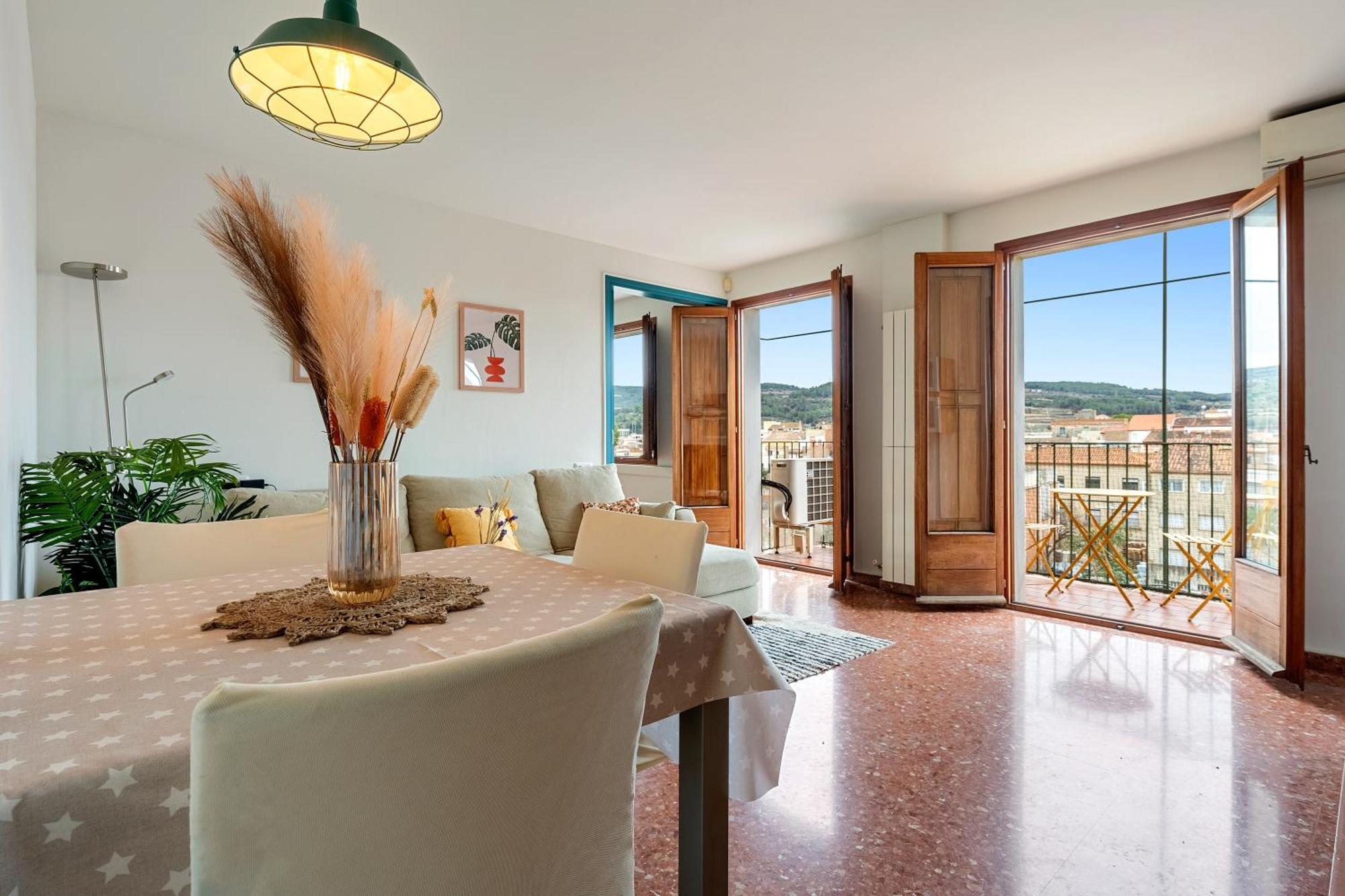 Apartment Encantador Loft Sant Sadurni d'Anoia