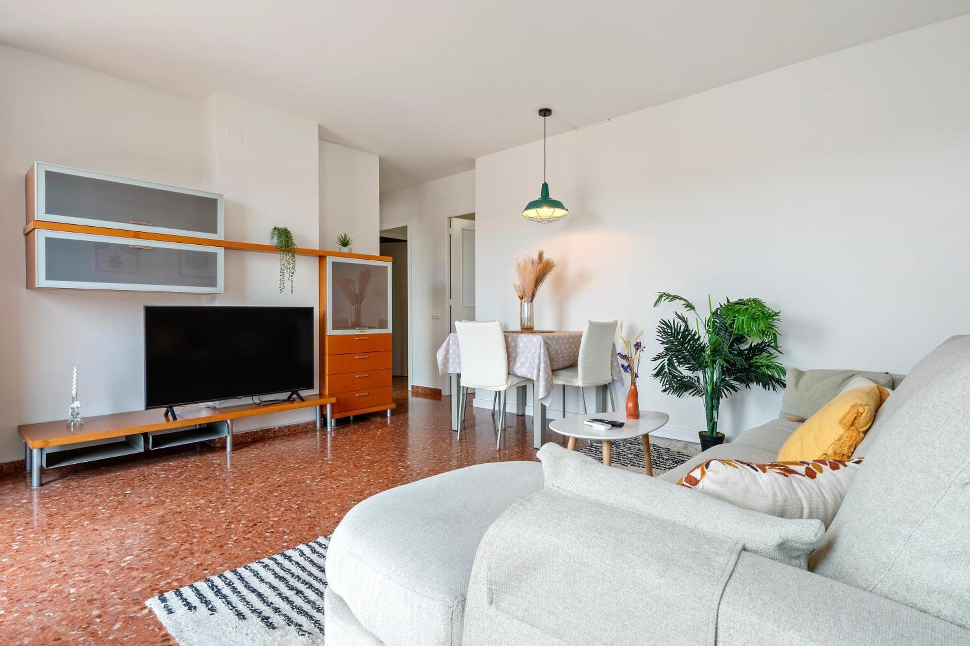 Apartment Encantador Loft Sant Sadurni d'Anoia