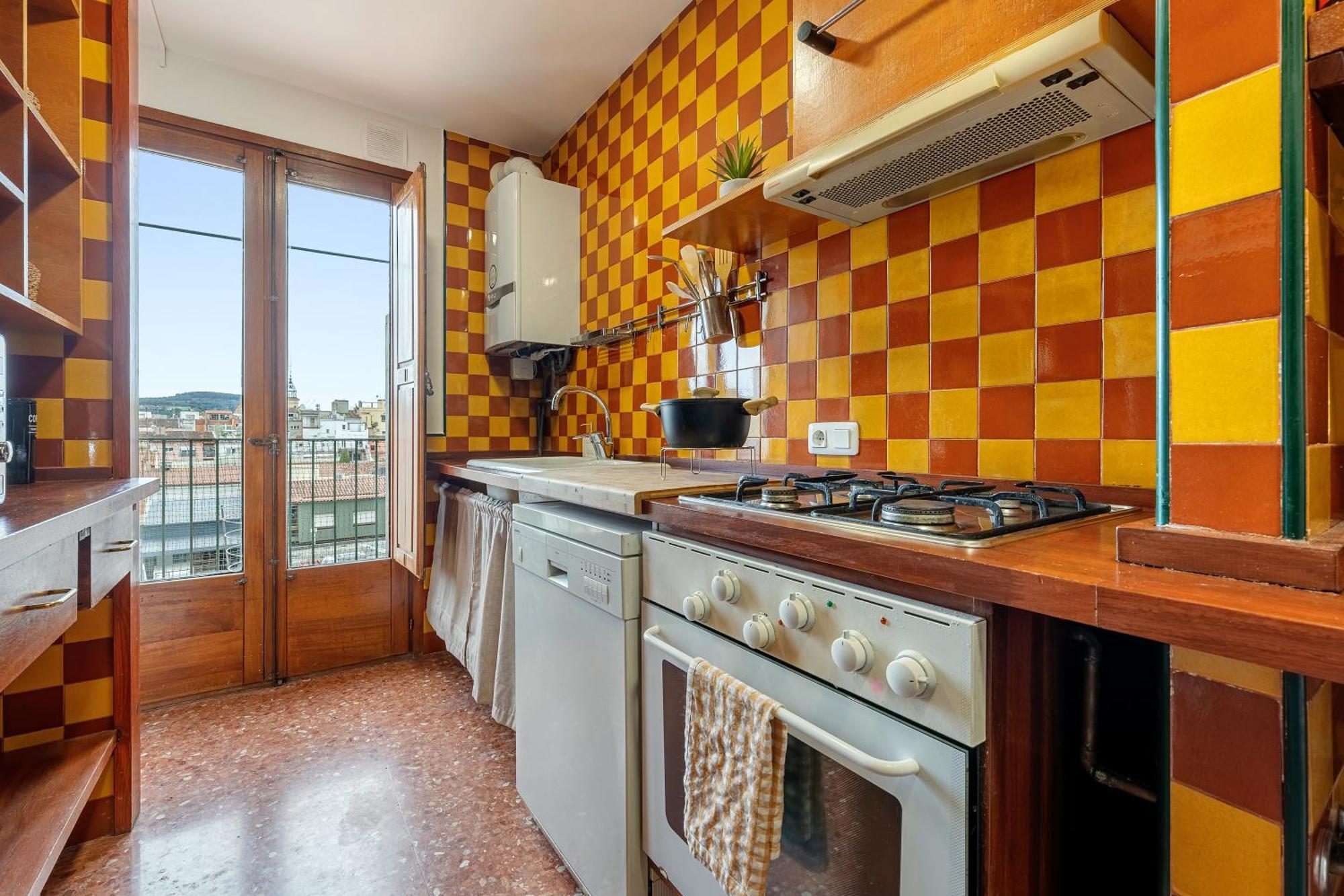 Encantador Loft Apartment *