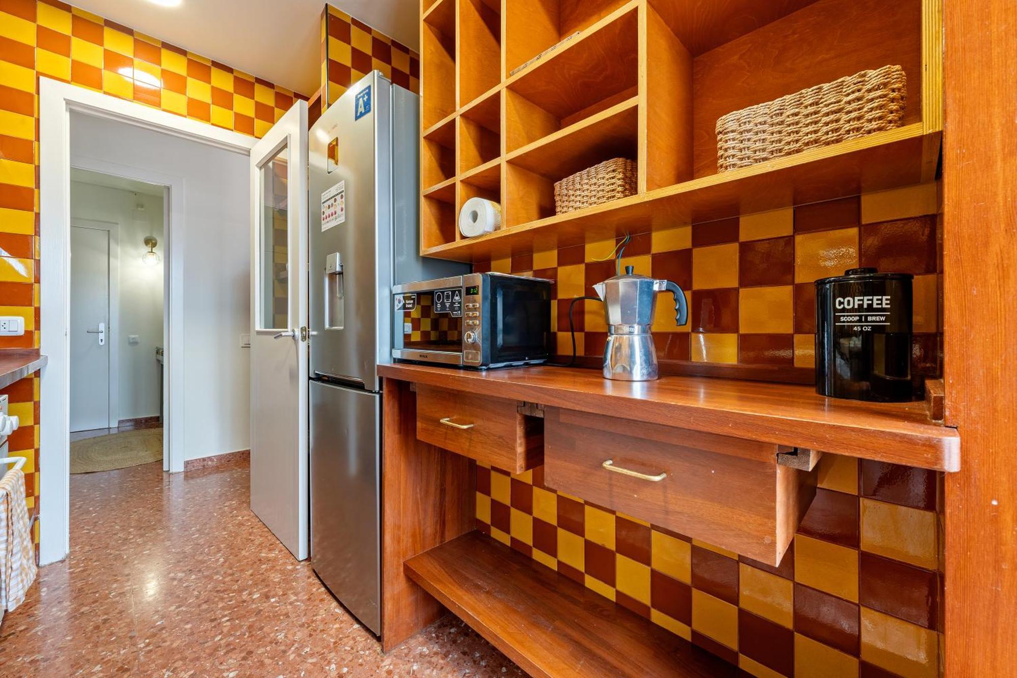 Encantador Loft Apartment Sant Sadurni d'Anoia