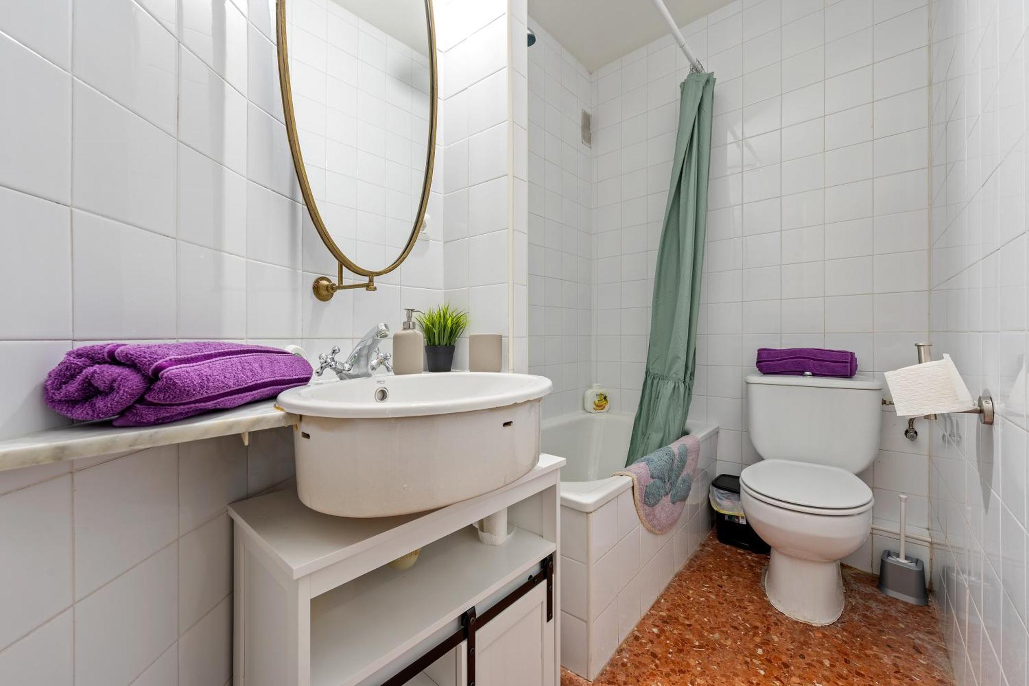 Encantador Loft Apartment Sant Sadurni d'Anoia