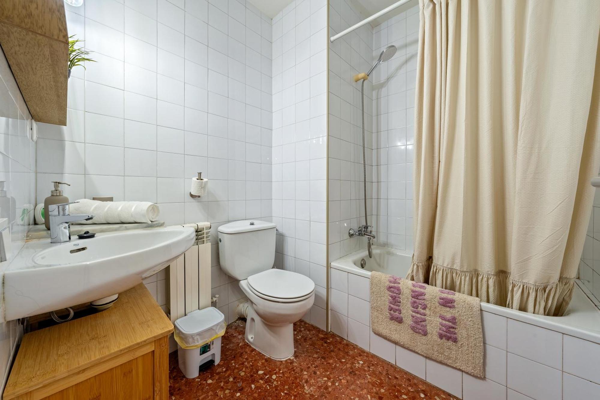 Apartment Encantador Loft *