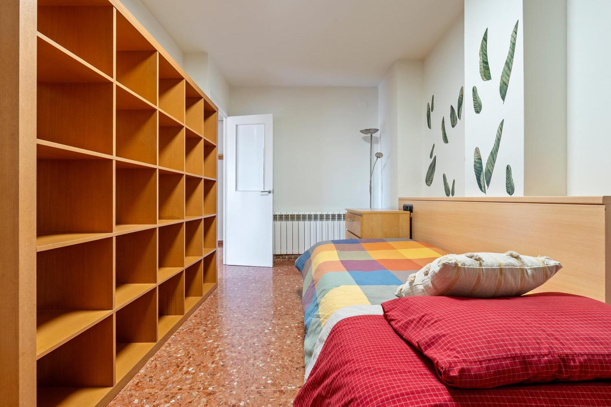 Apartment Encantador Loft *
